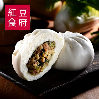 紅豆食府-鮮粽禮盒 早鳥優惠+贈菜肉包X1袋 歷史價格詳細信息