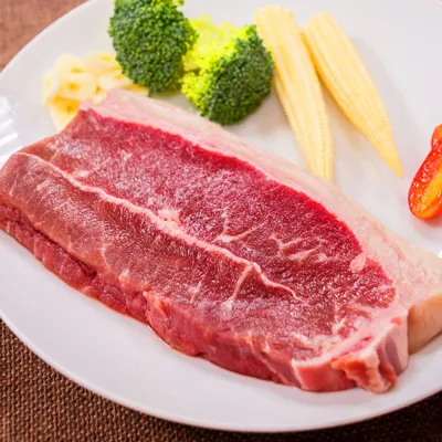 美國藍帶特選嫩肩牛排6片組(2片裝/100g±10%/片) 歷史價格詳細信息