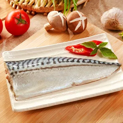 【海之金】薄鹽挪威鯖魚切片(140g-180g/片)(滿額免運) 歷史價格詳細信息