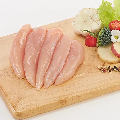 【洽富氣冷雞】倆倆號聯名系列｜王翅尖 蒜香沙茶口味 100g 歷史價格詳細信息