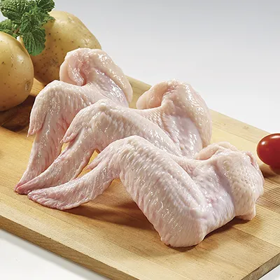 【洽富氣冷雞】倆倆號聯名系列｜王翅尖 蒜香沙茶口味 100g 歷史價格詳細信息