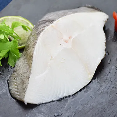 大比目魚切片(扁鱈)4入(560G±5%/包)【愛買冷凍】 歷史價格詳細信息
