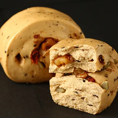 裕毛屋 豆乳紅豆麵包(蛋奶素)(80g±5%/包) 歷史價格詳細信息