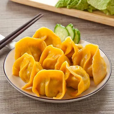 東門三色 韭菜豬肉水餃(20粒-550g/包) 歷史價格詳細信息