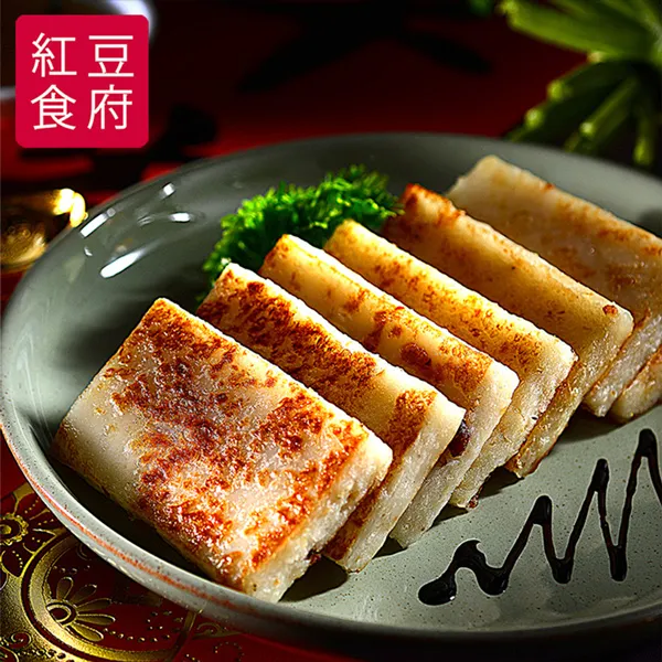 紅豆食府 干貝芋頭糕 歷史價格詳細信息