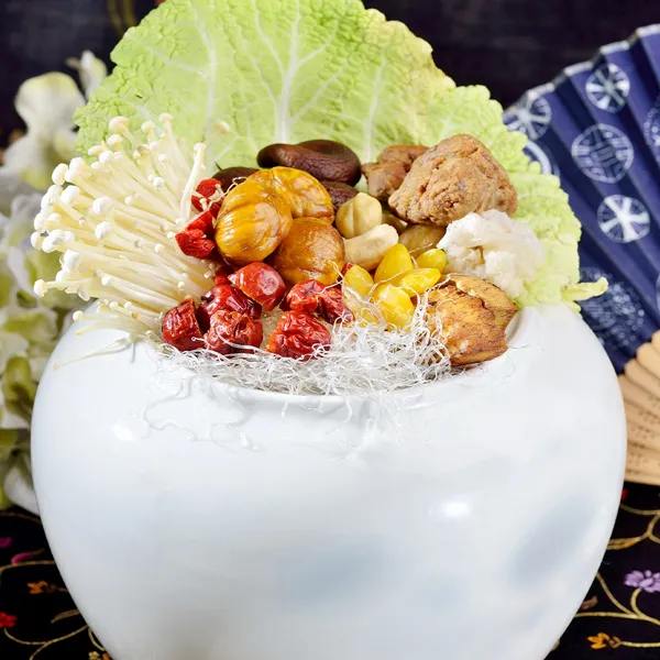 素食儒齋大團圓 歷史價格詳細信息