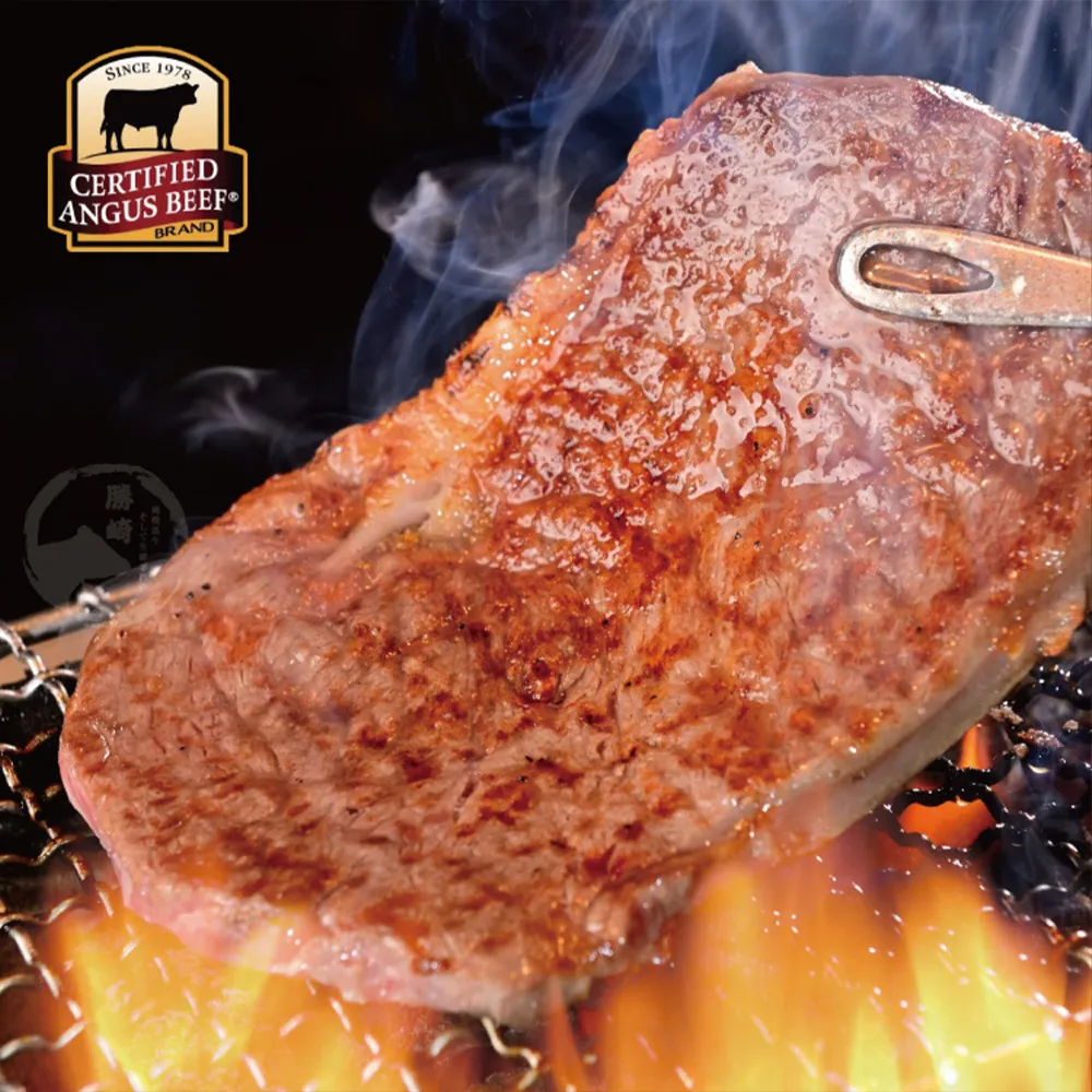 美國CAB安格斯極鮮嫩肩牛排24片組(100公克/1片)【優惠組】 歷史價格詳細信息