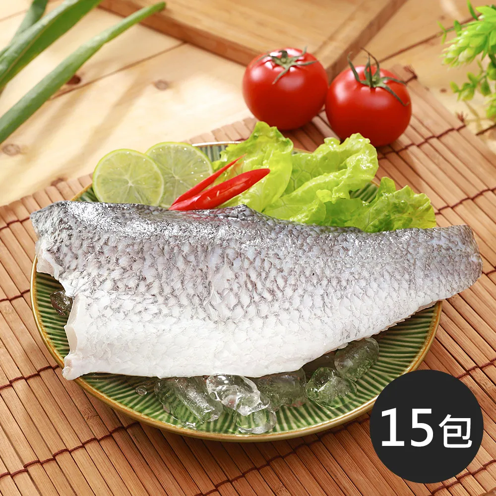 去刺金目鱸魚清肉排(200g±10%/包，共15包) 價格比較,價格查詢,歷史價格詳細信息