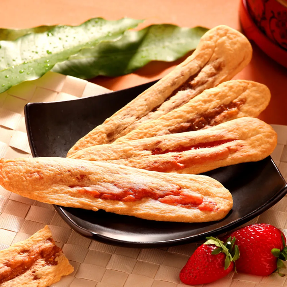 【宜蘭餅】綜合煎餅禮盒16入(盒) 歷史價格詳細信息