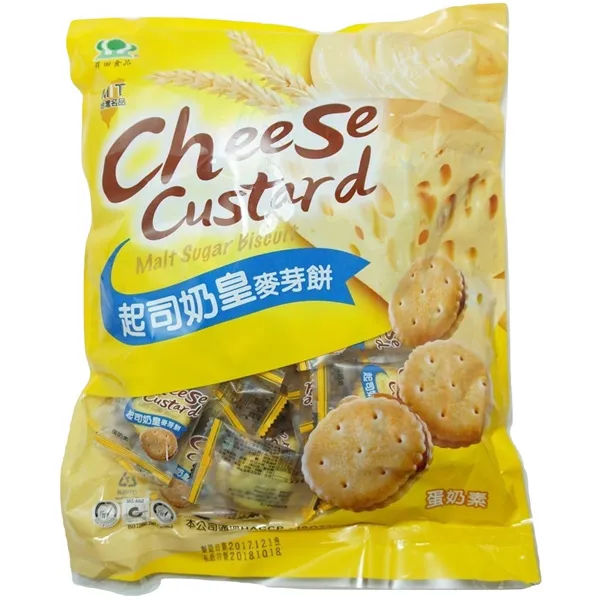 【昇田食品】黑可可夾心餅 250g 歷史價格詳細信息