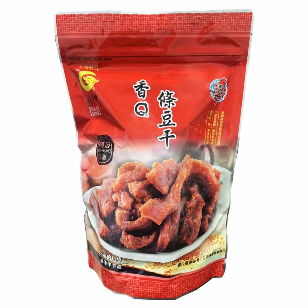 垂坤 蒜片豆干(430g) 歷史價格詳細信息