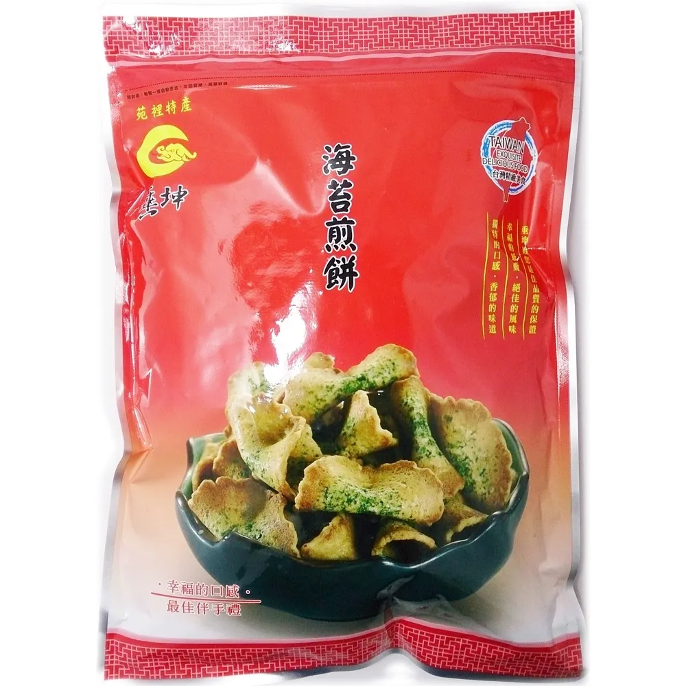 垂坤 海苔洋芋片-純素(140g) 歷史價格詳細信息