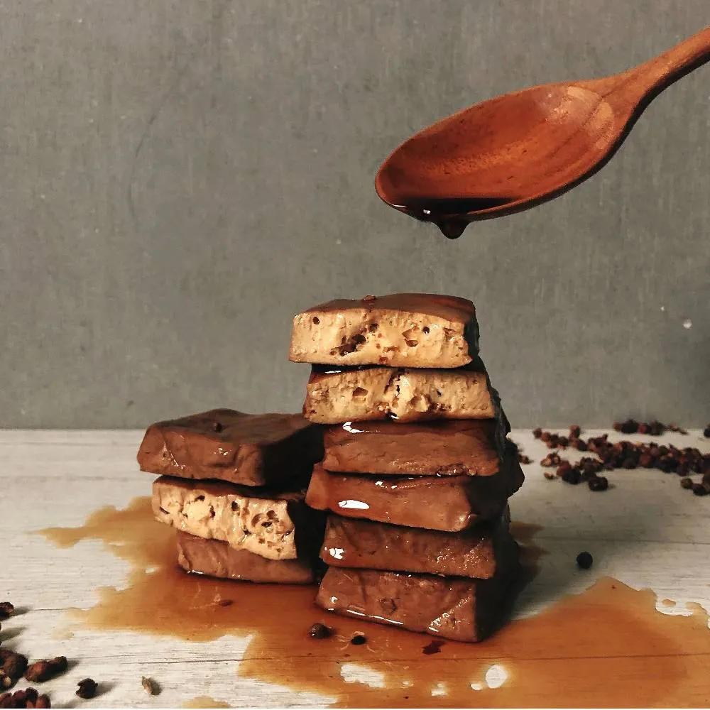 【所長茶葉蛋】爆汁方干-辣味（8入/包） 歷史價格詳細信息