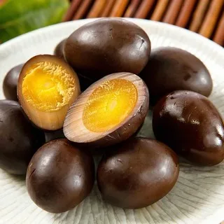 【所長茶葉蛋】鐵滷蛋(6顆/入) 歷史價格詳細信息