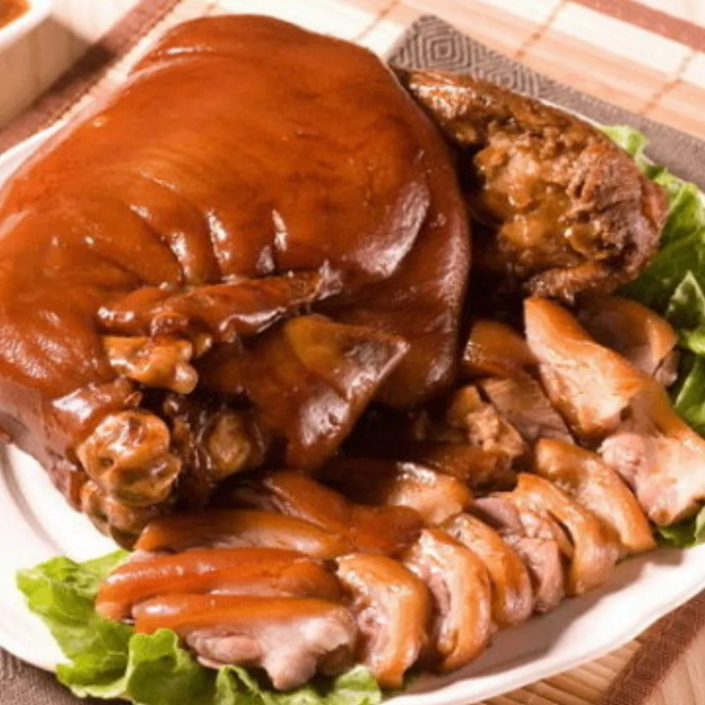 萬巒煙燻豬耳絲6包(120g/包) 歷史價格詳細信息