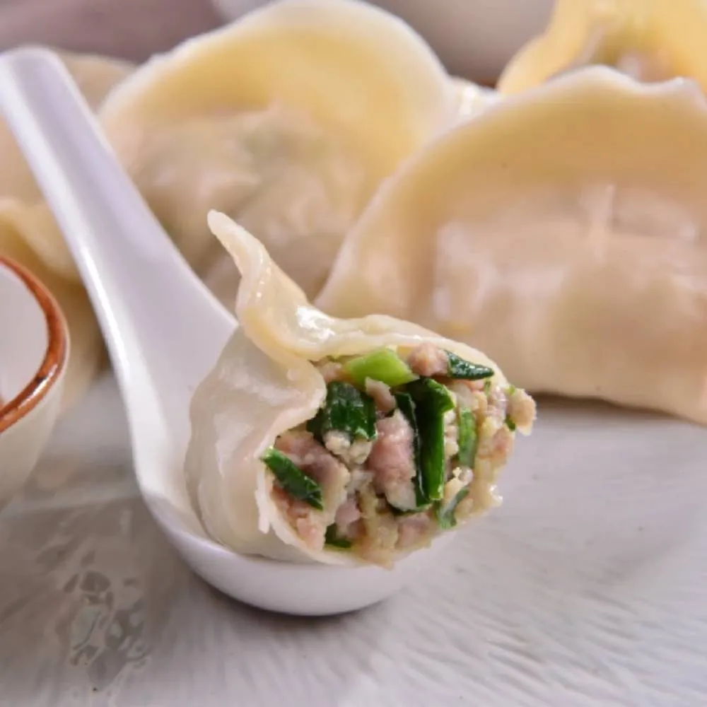 【阿玉水餃】韭菜豬肉水餃(10顆/盒) 價格比較,價格查詢,歷史價格詳細信息