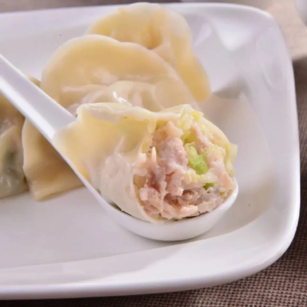 【阿玉水餃】韭菜豬肉水餃(10顆/盒) 歷史價格詳細信息