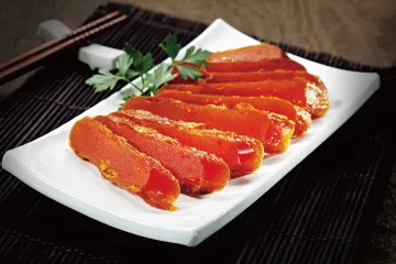 《莊國顯》烏魚子禮盒【任選】 歷史價格詳細信息
