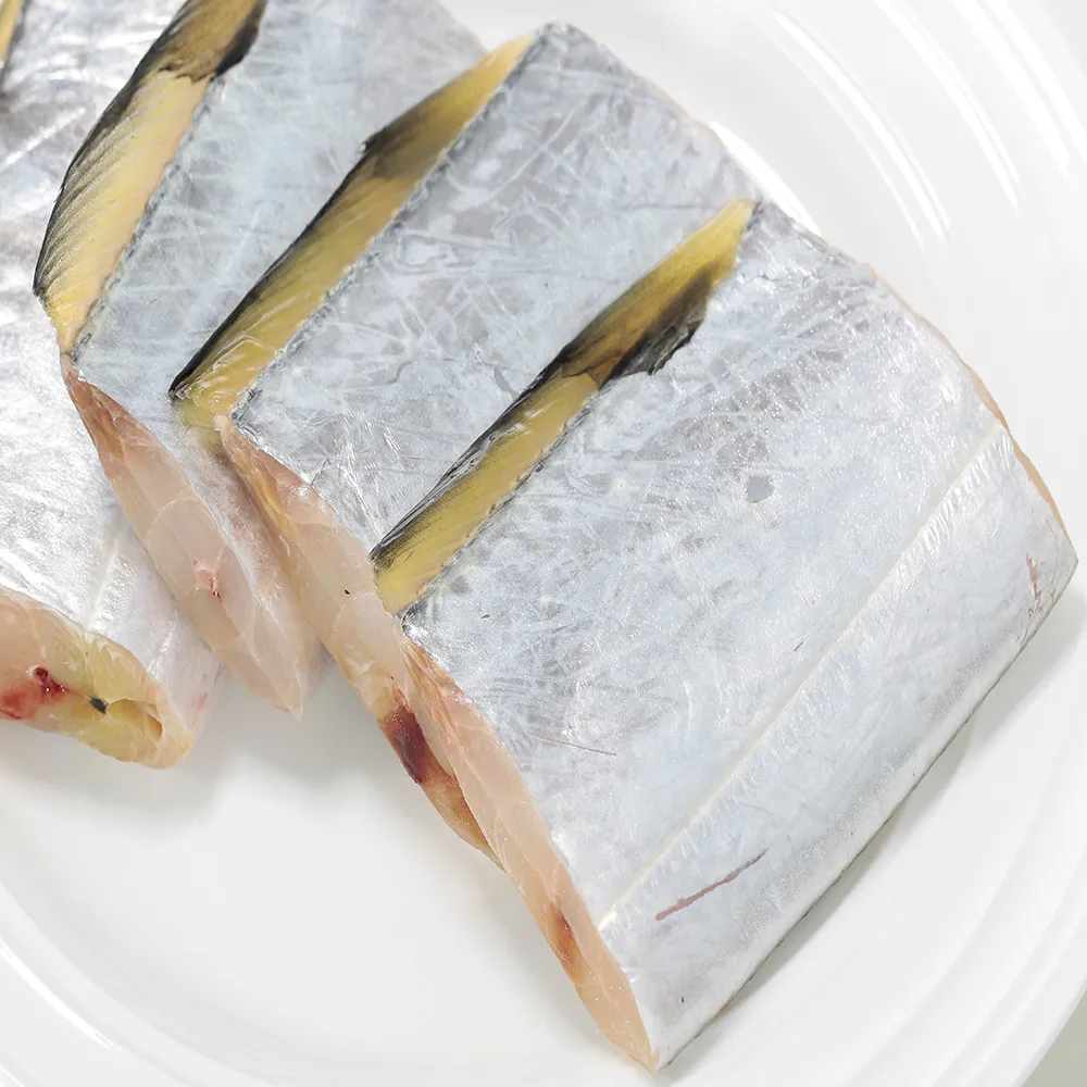 【華得水產】野生白鯧魚1件組(220-280G/尾) 歷史價格詳細信息