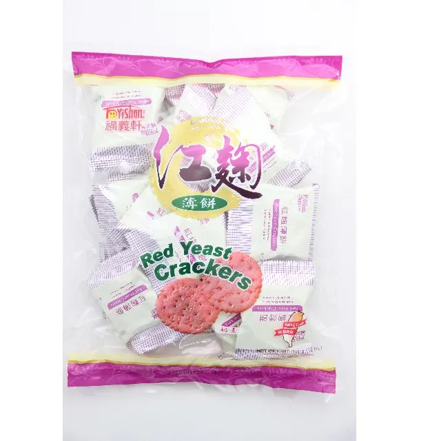 福義軒 紅麴薄餅 320g【家樂福】 歷史價格詳細信息