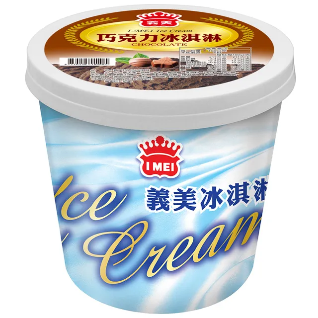 義美巧克力冰淇淋銅鑼燒(家庭號)80gx4 歷史價格詳細信息