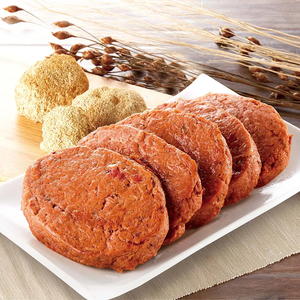 【如意生技】純素猴菇肉排任選10包(600g/包〉 歷史價格詳細信息