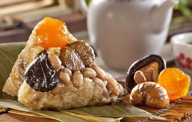 【嘉義福源】招牌栗子肉粽10入(210g/入) 歷史價格詳細信息