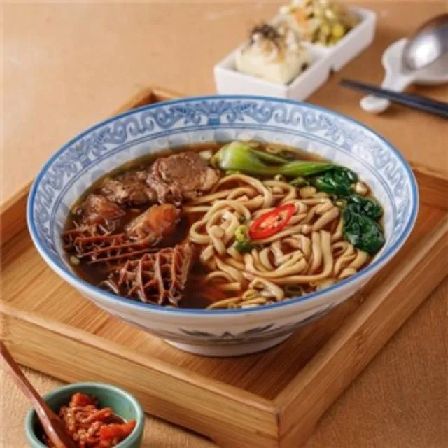 【膳馨】補氣黑蒜燉雞湯個人獨享包5包/組 歷史價格詳細信息