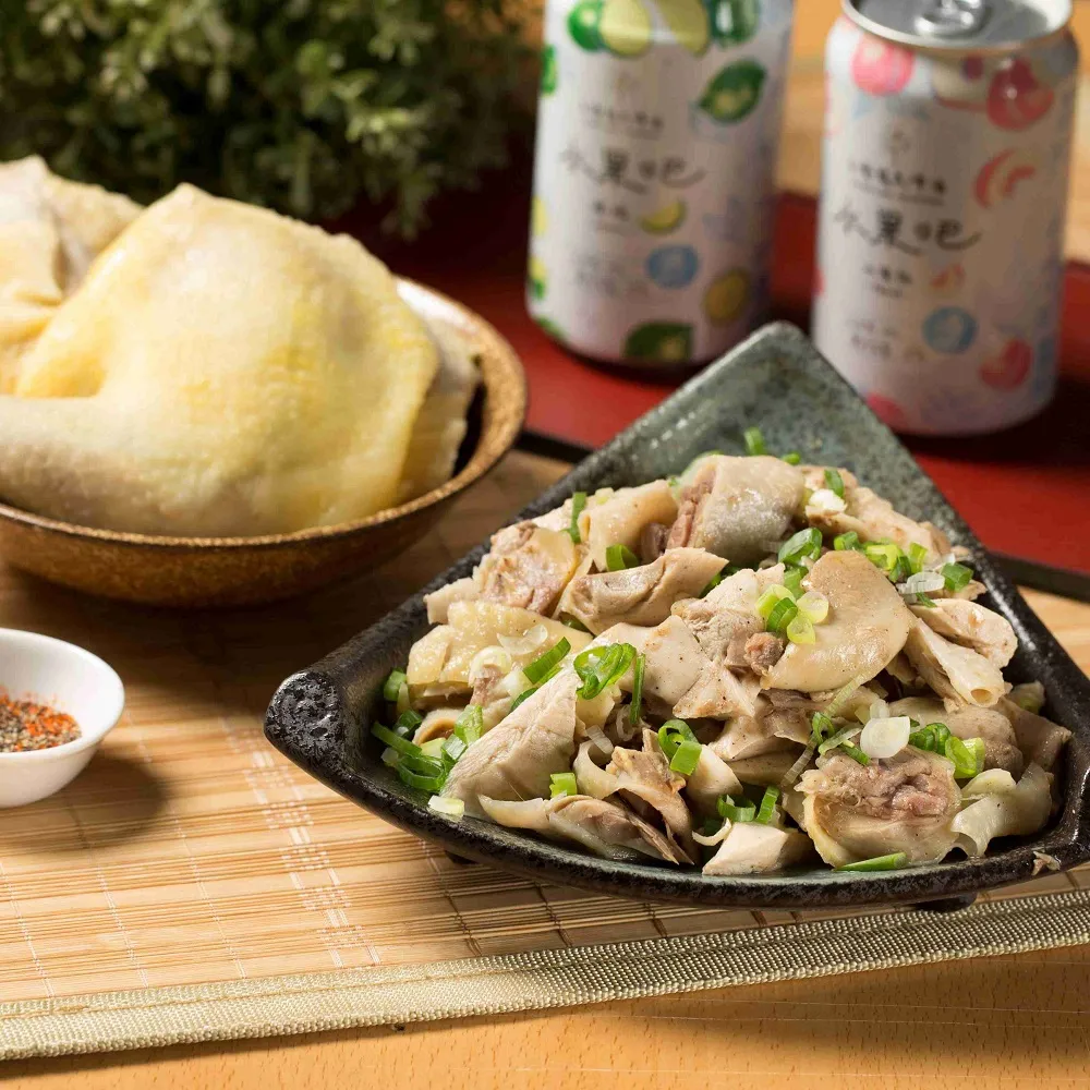 【一午一食】好吃鹹水雞-就是愛吃肉300gx6包組(下酒良伴.退冰即食) 歷史價格詳細信息