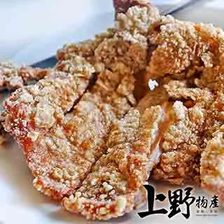 【上野物產】香酥裹粉炸魷魚圈 x12包(300g±10%/包) 歷史價格詳細信息