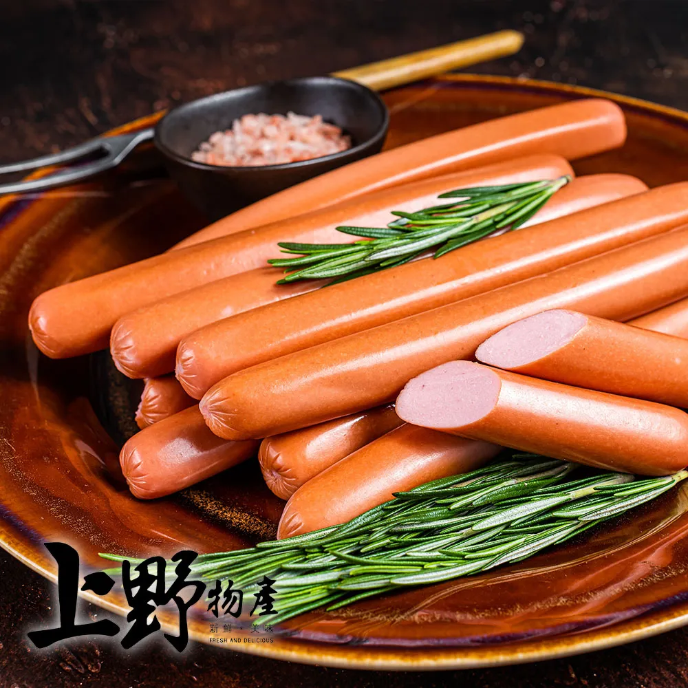 【上野物產】美式格子鬆餅(500g/5片/包) x9包 歷史價格詳細信息