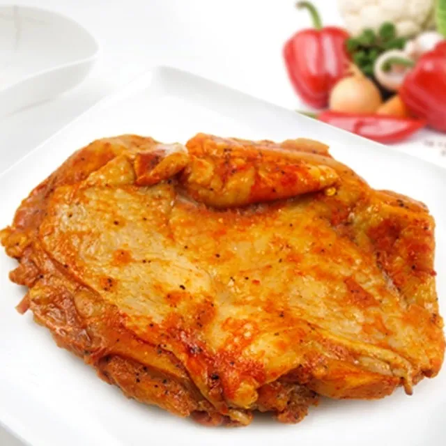 【那魯灣】加州田園去骨雞腿排  10包 (150g±20g/包) 歷史價格詳細信息