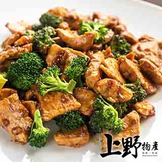 【上野物產】台灣產 新鮮真空無骨雞胸肉(1000g土10%/包) x6包 歷史價格詳細信息