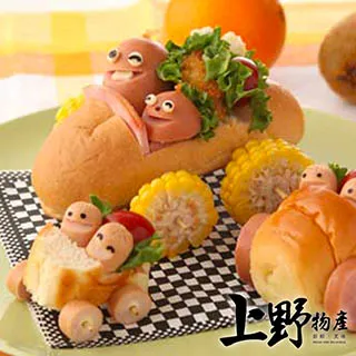 【上野物產】小型 日式酥脆炸豬排 (85g土10%/片) x20片 歷史價格詳細信息