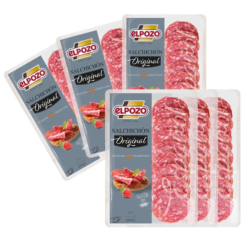 【Elpozo艾波索】免運 西班牙 派對專屬火腿拼盤12件組 歷史價格詳細信息