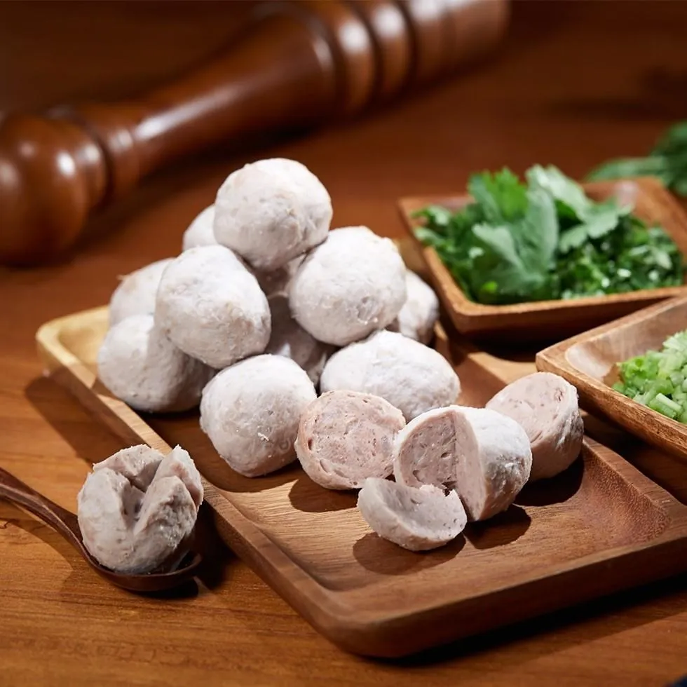 【華品摃丸】嚴選澳洲紐西蘭純牛肉製作 百搭鍋料 牛丸多汁濃郁 3包組 歷史價格詳細信息