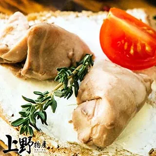 【上野物產】煙燻雞肉片10包(200g±10%/包 年菜) 歷史價格詳細信息
