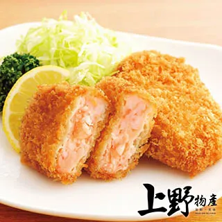 【上野物產】日式酥脆裹粉炸魚排(100g±10%/片) x25片 歷史價格詳細信息