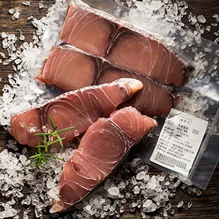【洄遊吧FISH BAR】洄遊好禮組 (野生海魚/產地直送) 歷史價格詳細信息