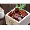 烏魚伯 - 野生烏金一口吃 盒/50g 共10盒 歷史價格詳細信息