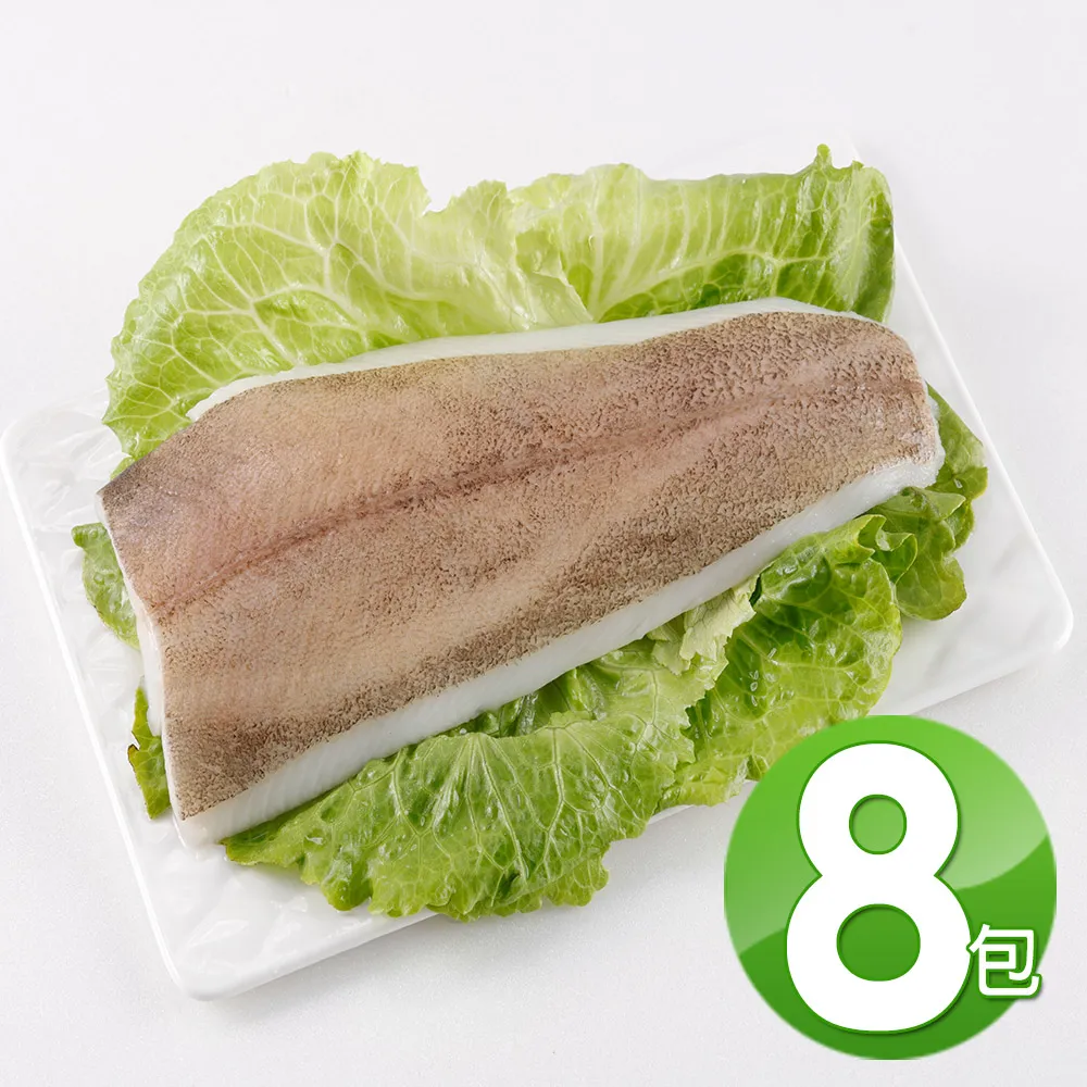 【華得水產】扁鱈魚清肉4包組(300-400g/包) 歷史價格詳細信息