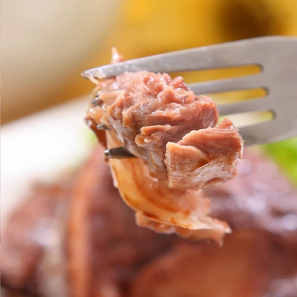 【華得水產】黑鮪魚皮油1盒+鮪魚赤身生魚片1盒組(200g/盒)總共2盒 歷史價格詳細信息