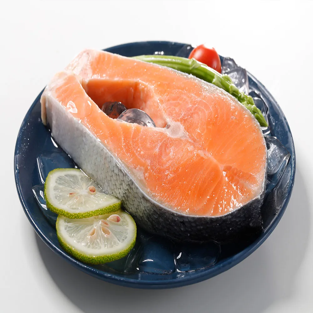 【華得水產】鮭魚下巴16件組(500g/包) 歷史價格詳細信息