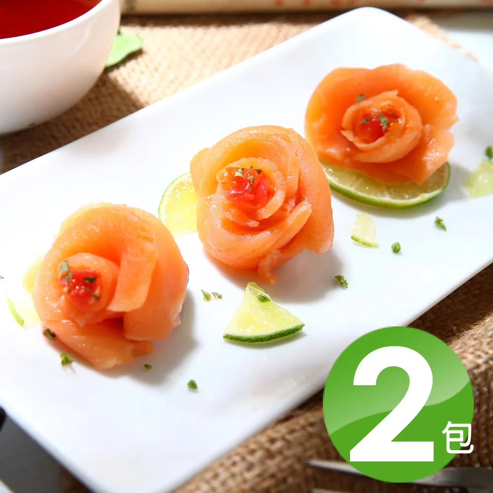 【華得水產】鮭魚下巴16件組(500g/包) 歷史價格詳細信息