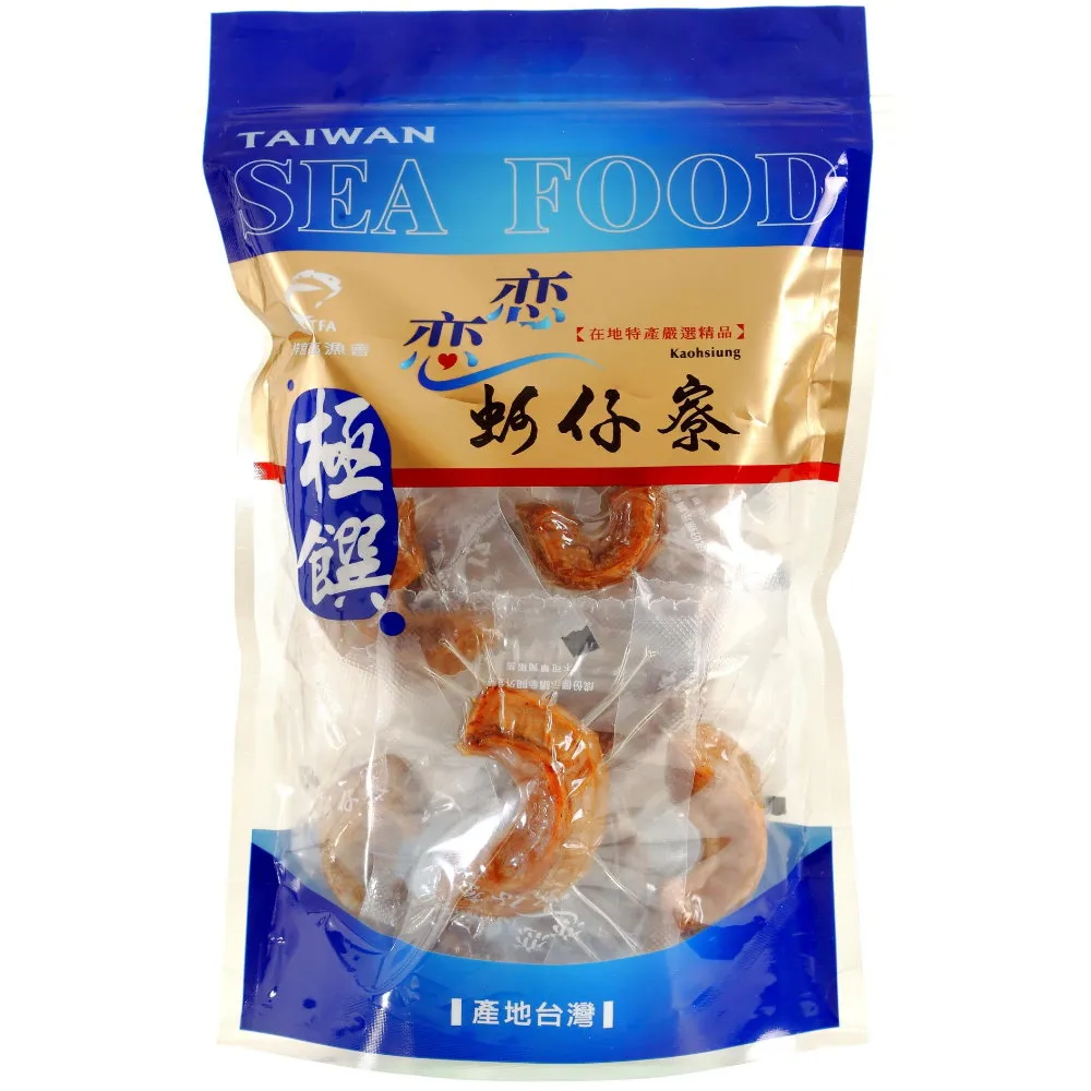 梓官 碳烤飛卷片/蝦九/梅魚/小龍女/蟹酥 - 任選14包 歷史價格詳細信息