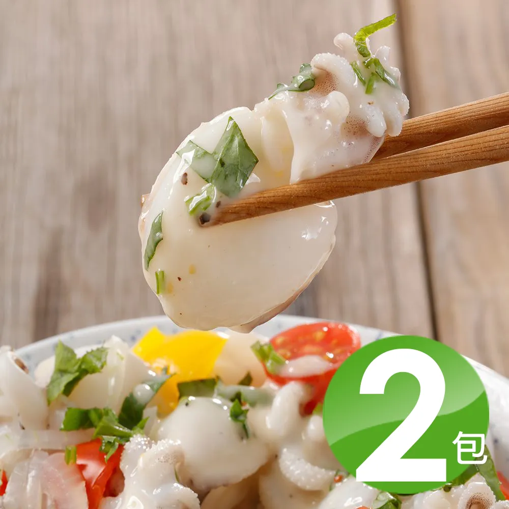 【華得水產】小卷乾4包組(約12~15隻/200g/包) 歷史價格詳細信息