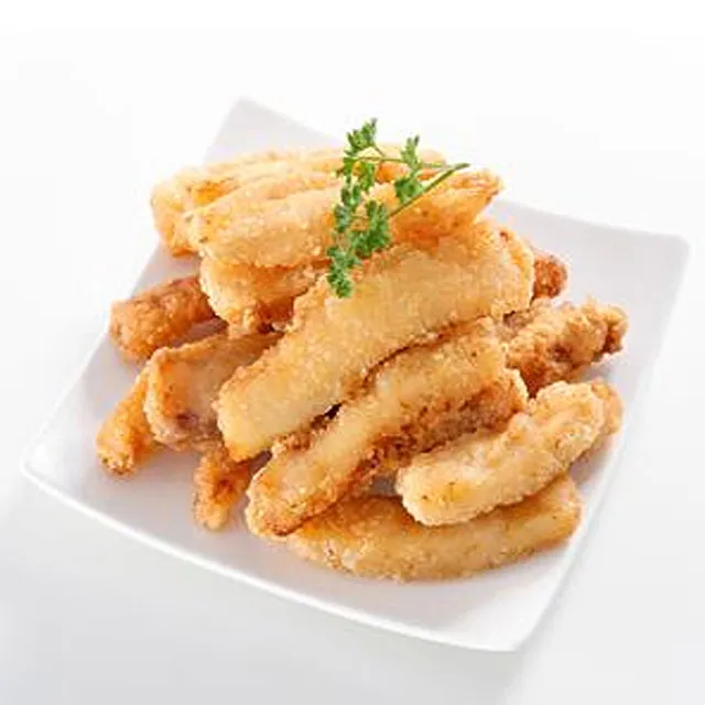 【華得水產】酥炸比目魚(鱈魚)2包組(500g/包) 歷史價格詳細信息