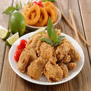 【華得水產】酥炸比目魚(鱈魚)2包組(500g/包) 歷史價格詳細信息