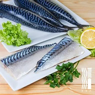 薄鹽鯖魚170g 海鮮烤肉 [CO00348]健康本味 歷史價格詳細信息