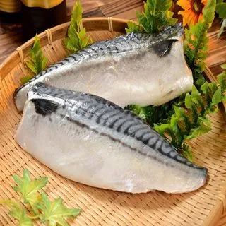 【華得水產】巨無霸挪威鯖魚片30片組(220g/片/無紙板) 歷史價格詳細信息
